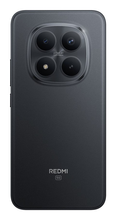 Xiaomi Xiaomi Redmi Note 15 Pro+ 8/256GB 5G Midnight Black