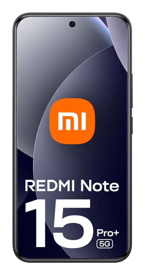 Xiaomi Xiaomi Redmi Note 15 Pro+ 8/256GB 5G Midnight Black