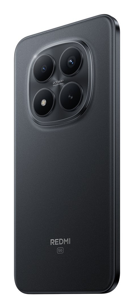 Xiaomi Xiaomi Redmi Note 15 Pro+ 8/256GB 5G Midnight Black