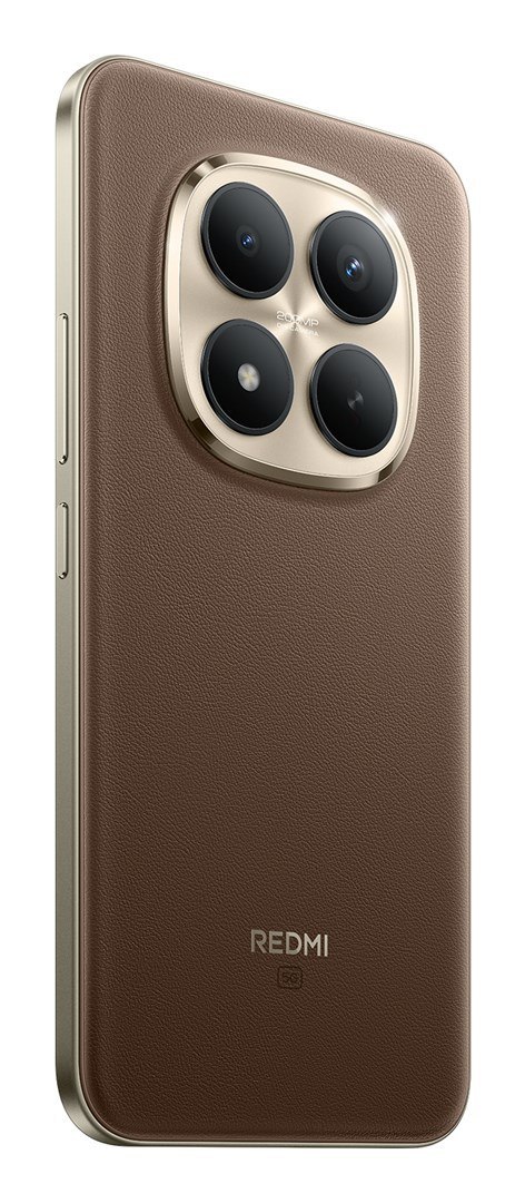 Xiaomi Xiaomi Redmi Note 15 Pro+ 8/256GB 5G Mocha Brown