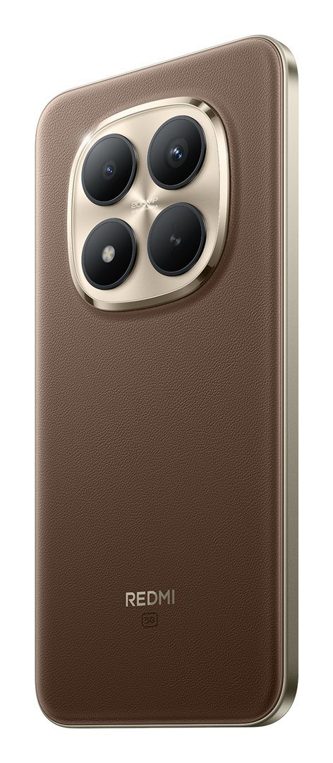 Xiaomi Xiaomi Redmi Note 15 Pro+ 8/256GB 5G Mocha Brown