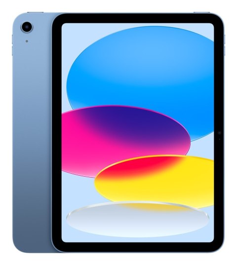 Apple Apple 11-inch iPad Wi-Fi 128GB Blue