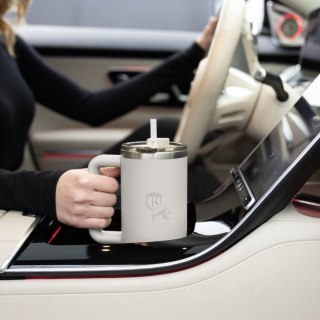 Kubek termiczny 1L BerlingerHaus Sahara Collection BH-8831