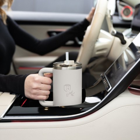 Kubek termiczny 1L BerlingerHaus Sahara Collection BH-8831