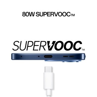 OPPO Oppo Reno 15 F 5G 8/256GB Twilight Black + słuchawki enco Buds3