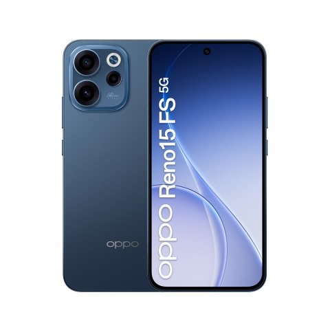 OPPO Oppo Reno 15 FS 5G 8/512GB Twilight Black