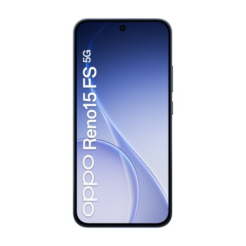 OPPO Oppo Reno 15 FS 5G 8/512GB Twilight Black