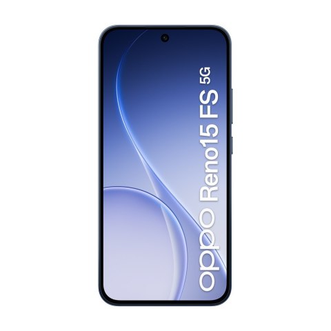 OPPO Oppo Reno 15 FS 5G 8/512GB Twilight Black