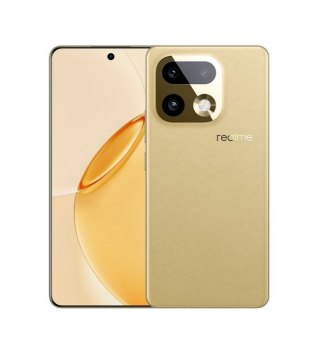 Realme Realme 16 Pro+ 5G 12/512GB Master Gold