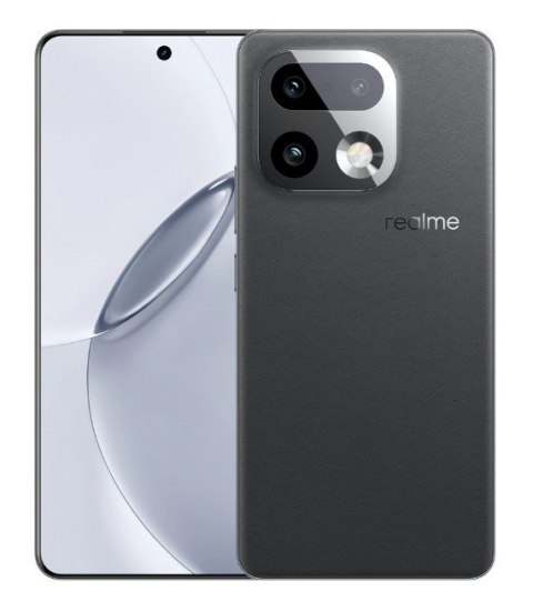 Realme Realme 16 Pro+ 5G 12/512GB Master Grey