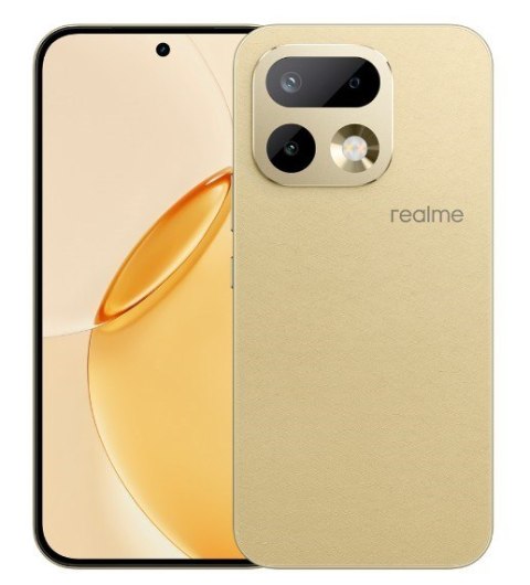 Realme Realme 16 Pro 5G 8/256GB Master Gold