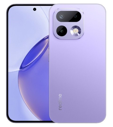 Realme Realme 16 Pro 5G 8/512GB Orchid Purple