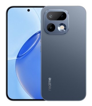 Realme Realme 16 Pro 5G 8/512GB Pebble Grey