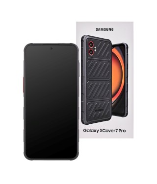 Samsung Samsung Galaxy Xcover 7 Pro (G766) DS 6/128GB Black EEdition