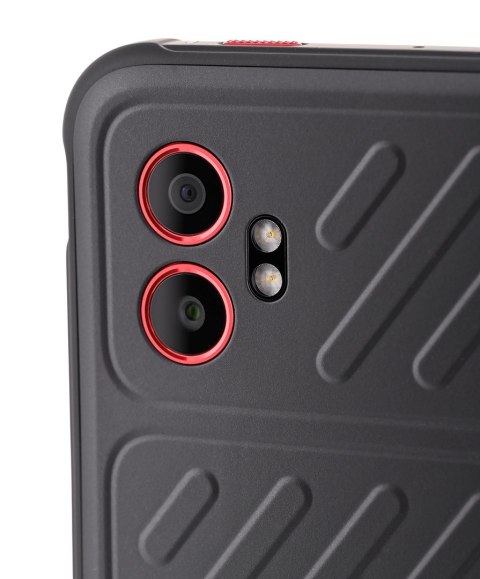 Samsung Samsung Galaxy Xcover 7 Pro (G766) DS 6/128GB Black EEdition