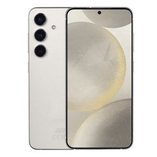 Samsung Smartfon Samsung Galaxy S24 (S921) 8/256GB 6,2" 2340x1080 4000mAh 5G Dual SIM szary