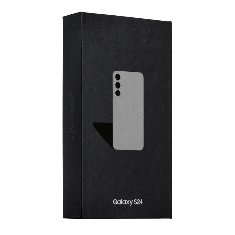 Samsung Smartfon Samsung Galaxy S24 (S921) 8/256GB 6,2" 2340x1080 4000mAh 5G Dual SIM szary