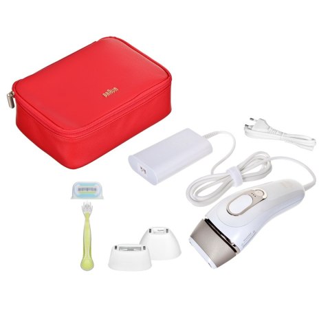 Braun Depilator Braun Skin i-expert Smart IPL PL5382