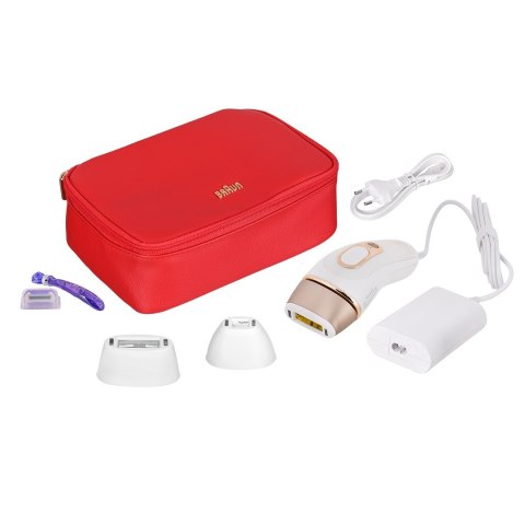 Braun Depilator laserowy Braun Silk Expert Pro 5 IPL