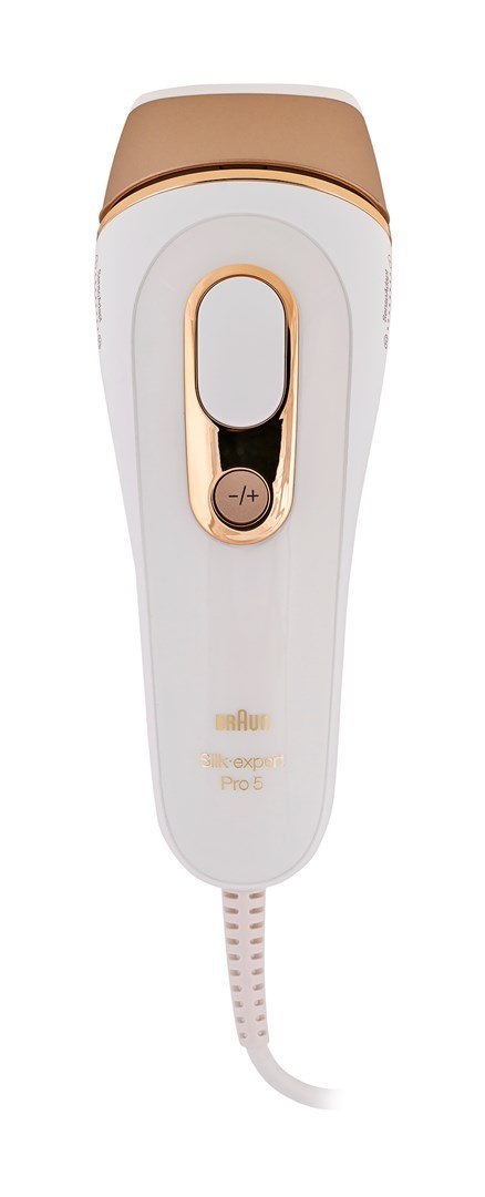 Braun Depilator laserowy Braun Silk Expert Pro 5 IPL