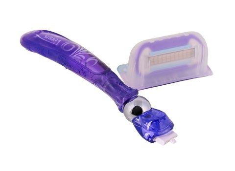 Braun Depilator laserowy Braun Silk Expert Pro 5 IPL