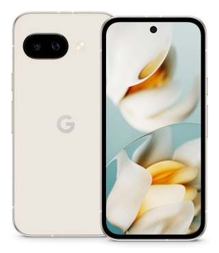 Google Google Pixel 9a 5G DualSIM 8/128GB Porcelain