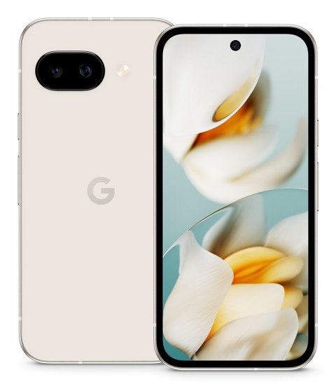Google Google Pixel 9a 5G DualSIM 8/128GB Porcelain