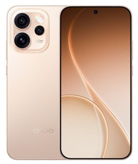 OPPO Oppo Reno 15 Pro MAX 5G 12/512GB DS Aura Gold