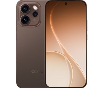 OPPO Oppo Reno 15 Pro Max 5G 12/512GB DS Dusk Brown