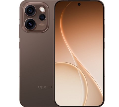 OPPO Oppo Reno 15 Pro Max 5G 12/512GB DS Dusk Brown
