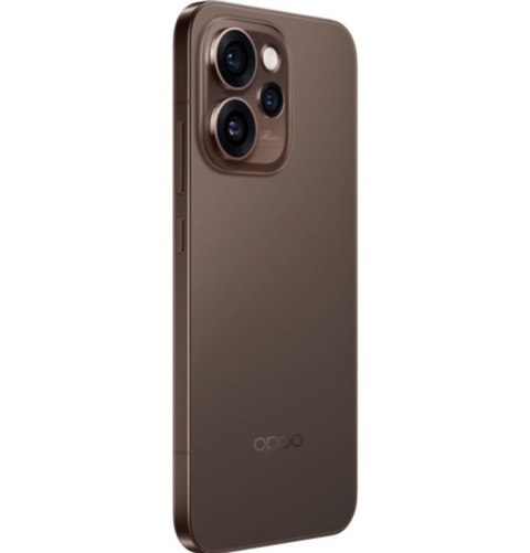 OPPO Oppo Reno 15 Pro Max 5G 12/512GB DS Dusk Brown