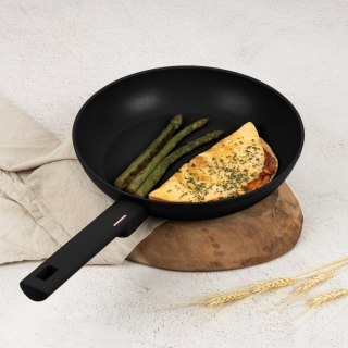 Patelnia 28cm Berlinger Haus BH-7084 Monaco / Black Rose Collection