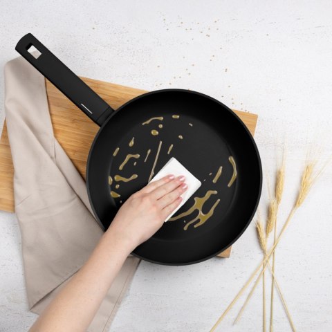 Patelnia 28cm Berlinger Haus BH-7084 Monaco / Black Rose Collection