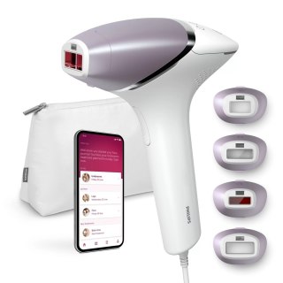 Philips Depilacjia światłem PHILIPS LUMEA BRI 947/00