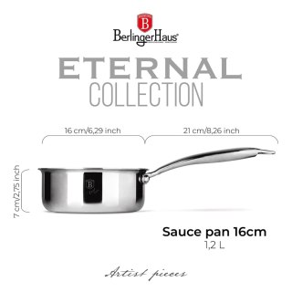 Rondel 16 cm BerlingerHaus BH-8523 Eternal Collection