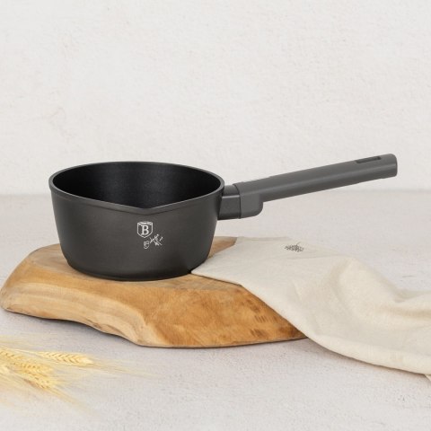 Rondel 16cm BerlingerHaus BH- 8117 | Antracit Collection