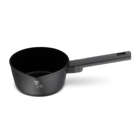 Rondel 16cm BerlingerHaus BH- 8117 | Antracit Collection