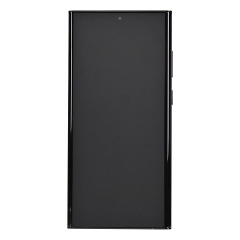 Samsung Samsung Galaxy S23 Ultra S918B DS 8/256GB Black (REMADE) 2Y