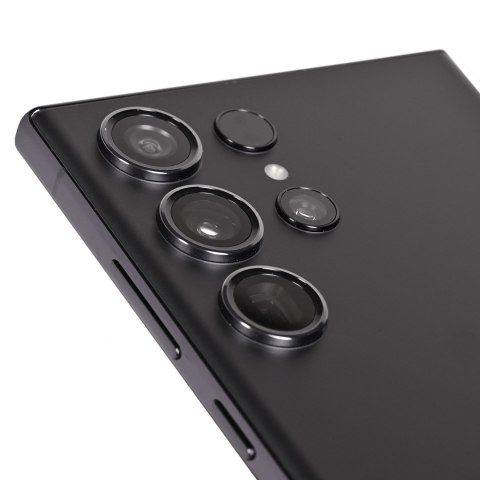 Samsung Samsung Galaxy S23 Ultra S918B DS 8/256GB Black (REMADE) 2Y