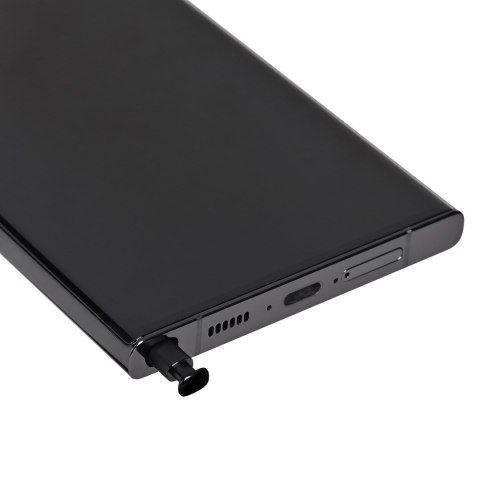 Samsung Samsung Galaxy S23 Ultra S918B DS 8/256GB Black (REMADE) 2Y