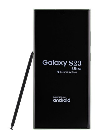 Samsung Samsung Galaxy S23 Ultra S918B DS 8/256GB/Green (REMADE) 2Y
