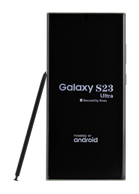 Samsung Samsung Galaxy S23 Ultra S918B DS 8/256GB/Green (REMADE) 2Y
