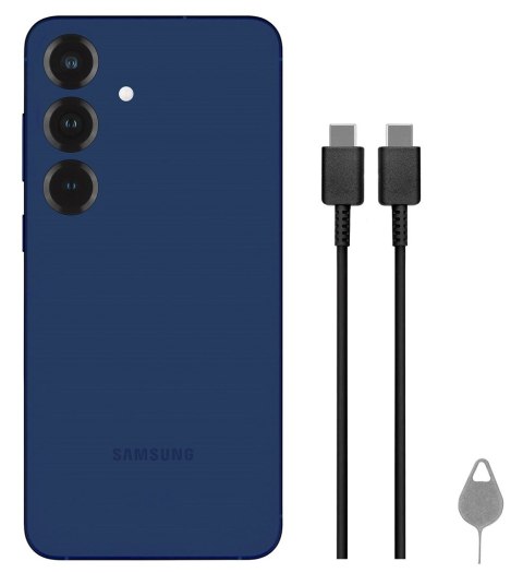 Samsung Samsung Galaxy S25 12/128GB Navy
