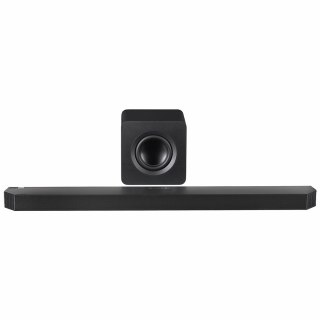 Samsung Soundbar Samsung HW-Q800F/EN 5.1.2 kan. 400W Bluetooth 5.3 Dolby Atmos Czarny