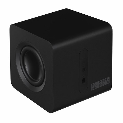 Samsung Soundbar Samsung HW-Q800F/EN 5.1.2 kan. 400W Bluetooth 5.3 Dolby Atmos Czarny