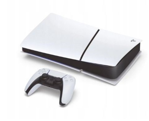 Sony SONY PS5 DIGITAL SLIM CHASSIS E+ DUALSENSE