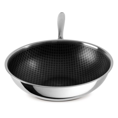 Wok 30 cm BerlingerHaus BH-8521 | Eternal Collection