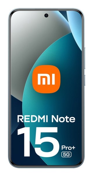 Xiaomi Xiaomi Redmi Note 15 Pro+ 5G 12/512GB Blue