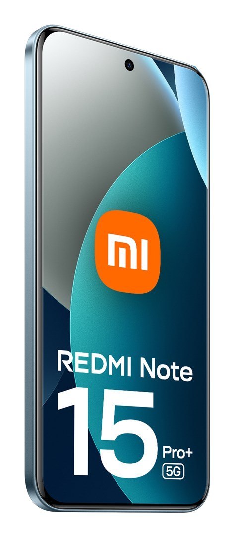 Xiaomi Xiaomi Redmi Note 15 Pro+ 5G 12/512GB Blue