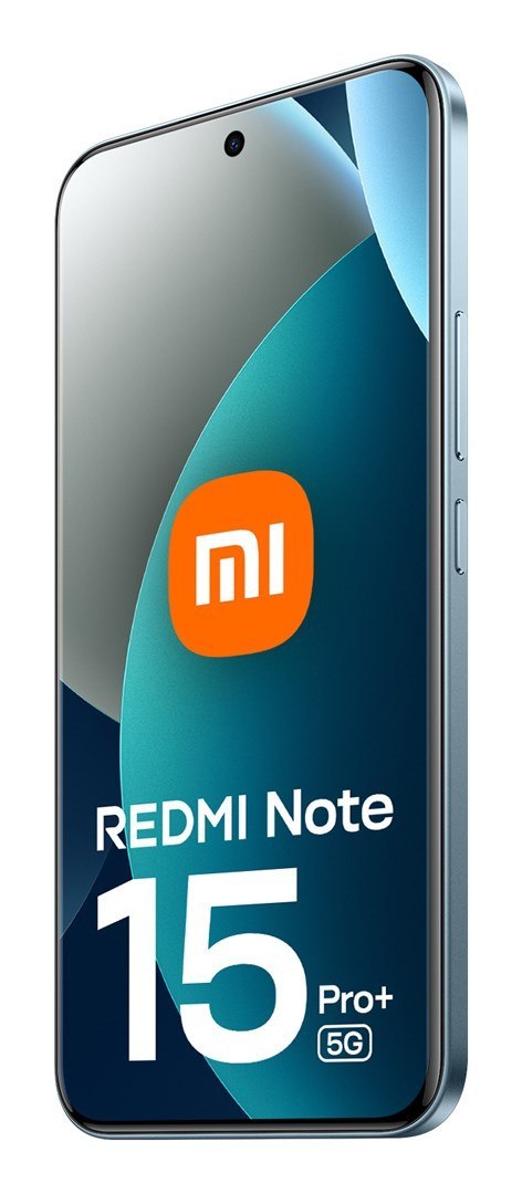 Xiaomi Xiaomi Redmi Note 15 Pro+ 5G 12/512GB Blue